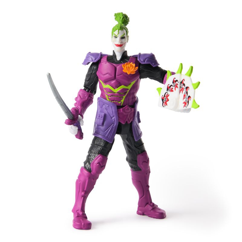 Фигура Batman Ninja Joker 15 cm