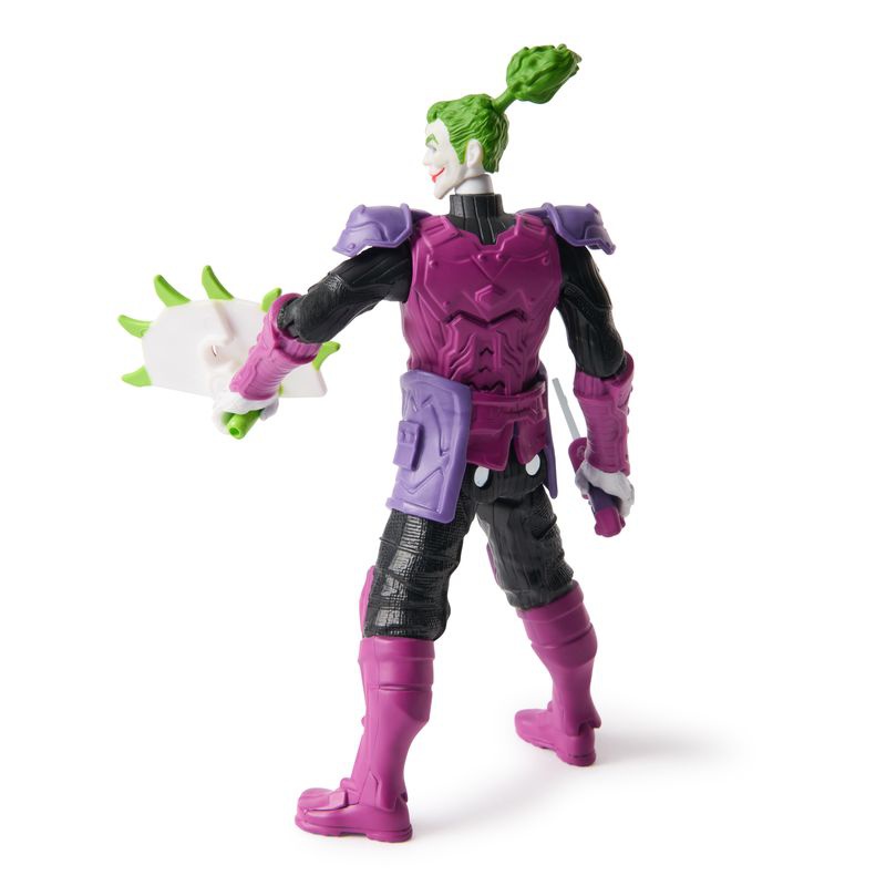 Фигура Batman Ninja Joker 15 cm