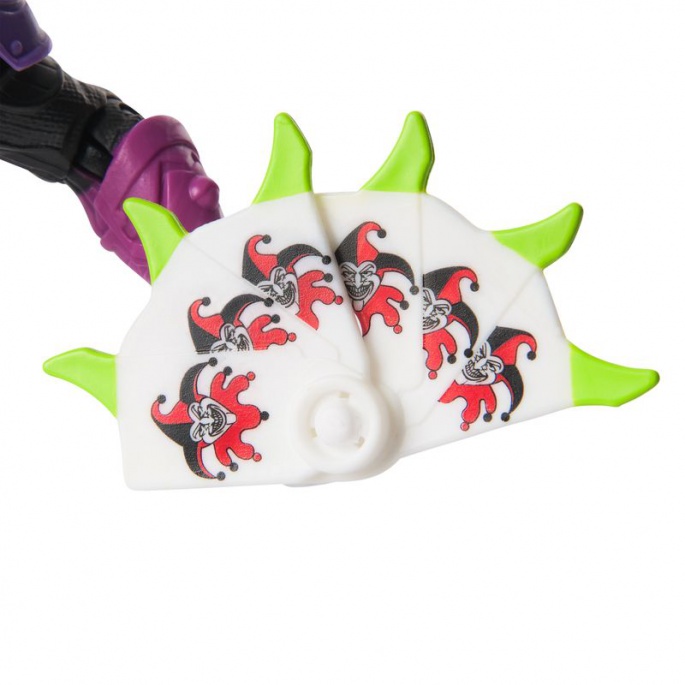 Batman Ninja figurka Joker 15 cm