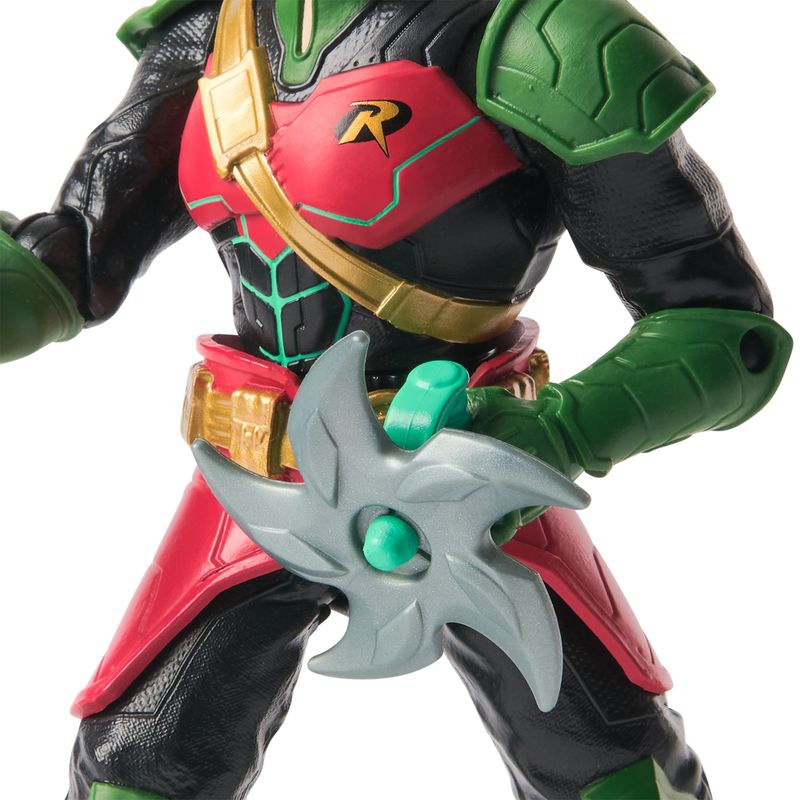 Фигурка на Batman Нинджа Робин 15 см