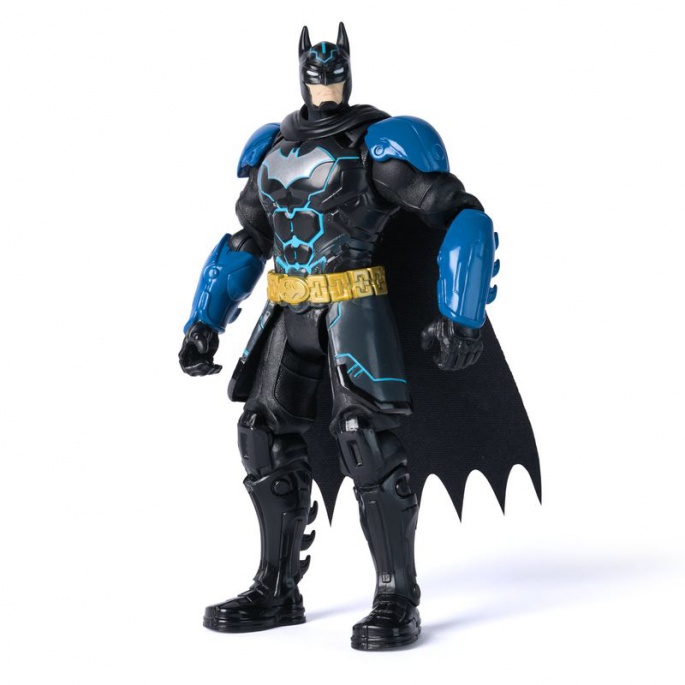 Batman Batwing katana