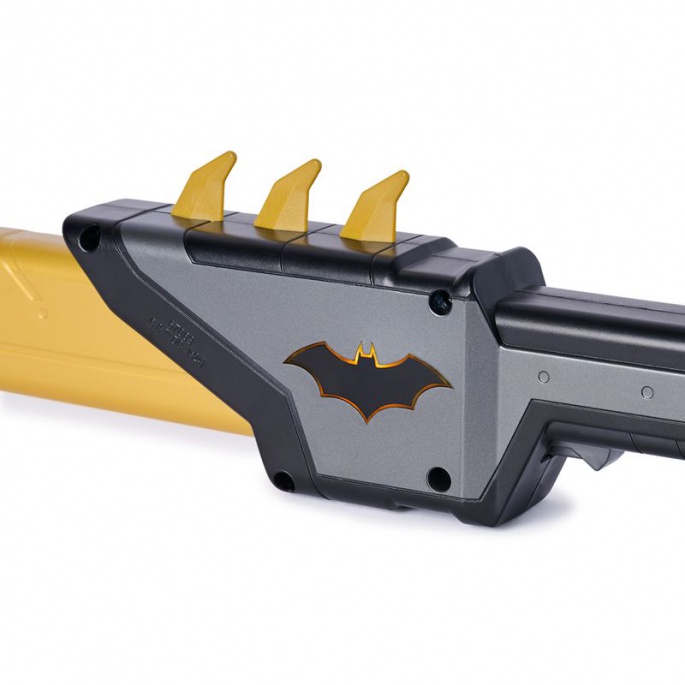 Batman Ninja meč a maska