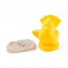 Kinetic Sand първата ферма игрален комплект