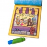 Melissa & Doug Water WOW водна магия животни