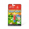 Melissa & Doug Water WOW ферма за магически оцветяване с вода