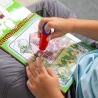 Melissa & Doug Water WOW ферма за магически оцветяване с вода