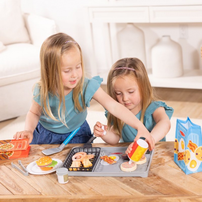 Melissa & Doug Water WOW магия с вода за скара