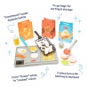 Melissa & Doug Water WOW магия с вода за скара