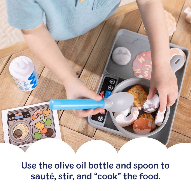 Melissa & Doug Water WOW магия с вода пържене