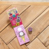 Melissa & Doug Sticker WOW комплект стикери Любими Предмети