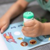 Melissa & Doug Sticker WOW стикери динозаври