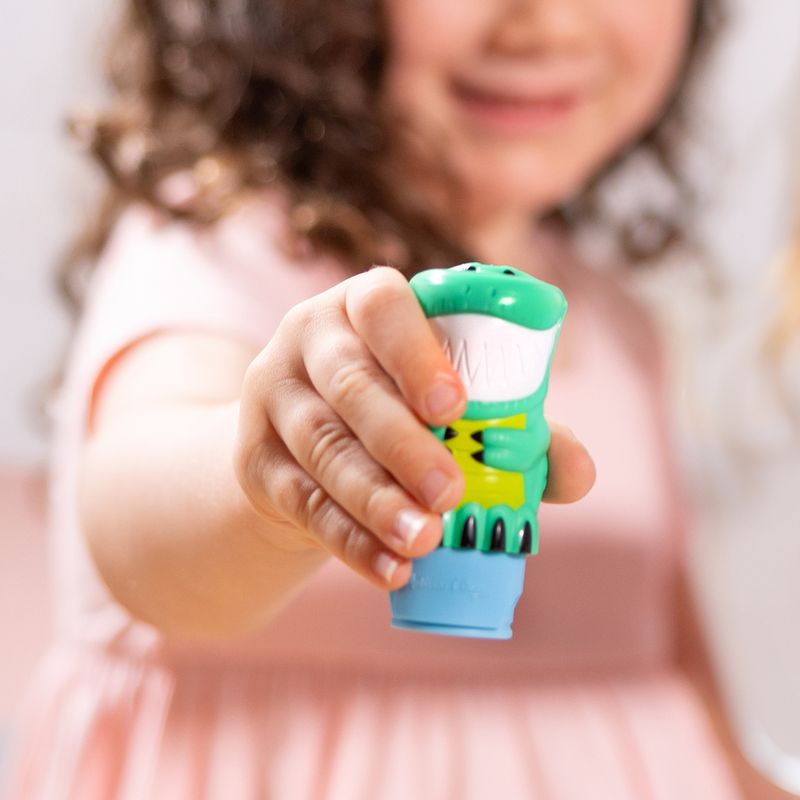 Melissa & Doug Sticker WOW стикери динозаври