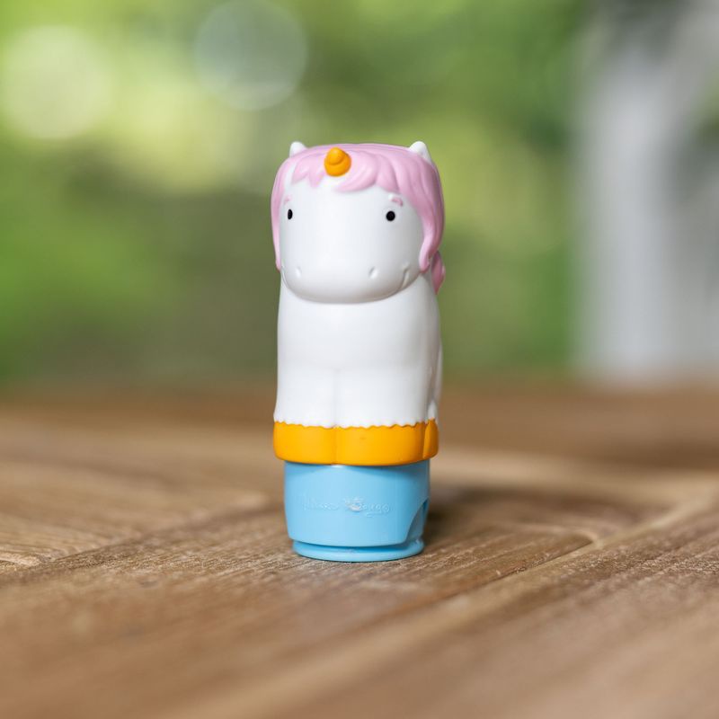 Melissa & Doug Sticker WOW стикери с еднорози