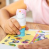 Melissa & Doug Sticker WOW стикери с еднорози