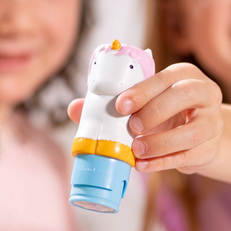 Melissa & Doug Sticker WOW стикери с еднорози