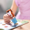 Melissa & Doug Sticker WOW стикери с кучета