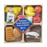Комплект за хранене Melissa & Doug