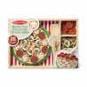 Melissa & Doug комплект за парти с пица