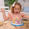 Сет за рожден ден с торта Melissa & Doug