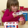 Комплект за сладолед на топчета Melissa & Doug