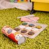Комплект за печене на бисквити Melissa & Doug