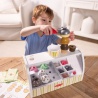 Голяма сладоледена кутия от Melissa & Doug