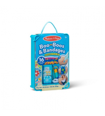 Комплект за първа помощ Melissa & Doug