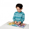 Melissa & Doug основно обучение за цветове и числа