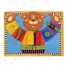 Melissa & Doug основно обучение в обличане