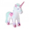 Мека играчка Unicorn Academy Глетчер
