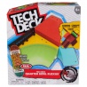 Tech Deck Xconnect скейтпарк Mafia Quarter Bowl Ruckus Real