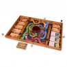 Игра Spin Master Jumanji дървено издание