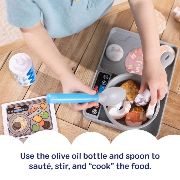 АКЦИЯ: Melissa & Doug Water WOW водно оцветяване пържене + водно оцветяване приказки БЕЗПЛАТНО