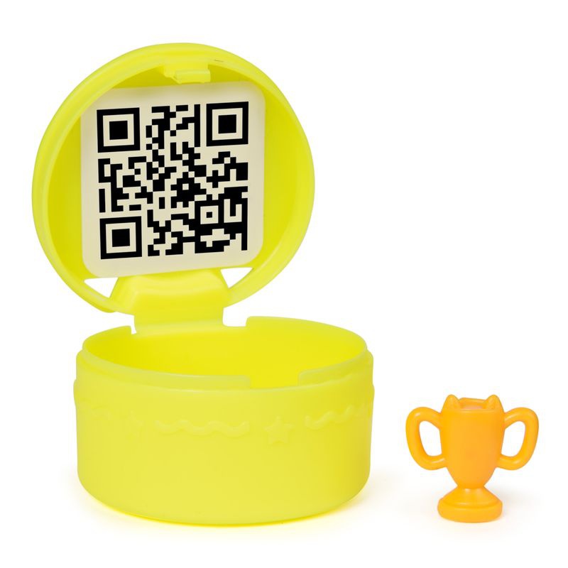 Изгоден комплект: голяма къща за празненства на Gabby’s Dollhouse + кухня към голямата къща