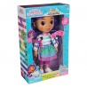 ПРЕДЛОЖЕНИЕ: Gabby’s Dollhouse голяма къща от филма + интерактивна кукла + ушички БЕЗПЛАТНО