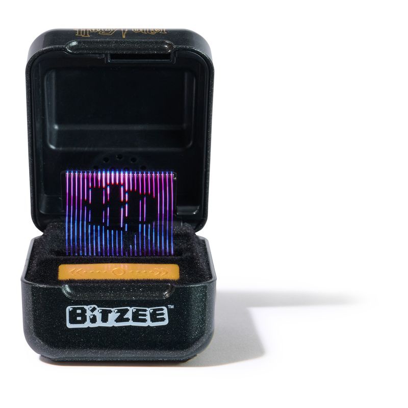 ПРОМОЦИЯ: Bitzee интерактивна фигура на Harry Potter + безплатна магическа пръчка на Хари