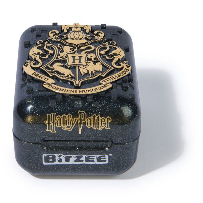 ПРОМОЦИЯ: Bitzee интерактивна фигура на Harry Potter + безплатна магическа пръчка на Хари