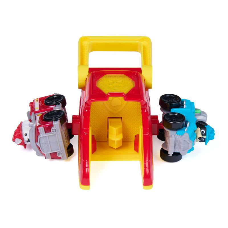 Пес патрул изстрелващо устройство Маршал