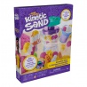 Kinetic Sand smoothie Микс