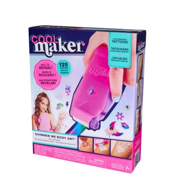 Cool Maker тату студио