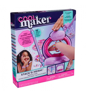 Cool Maker низачка