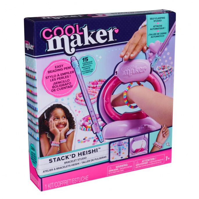 Cool Maker низачка