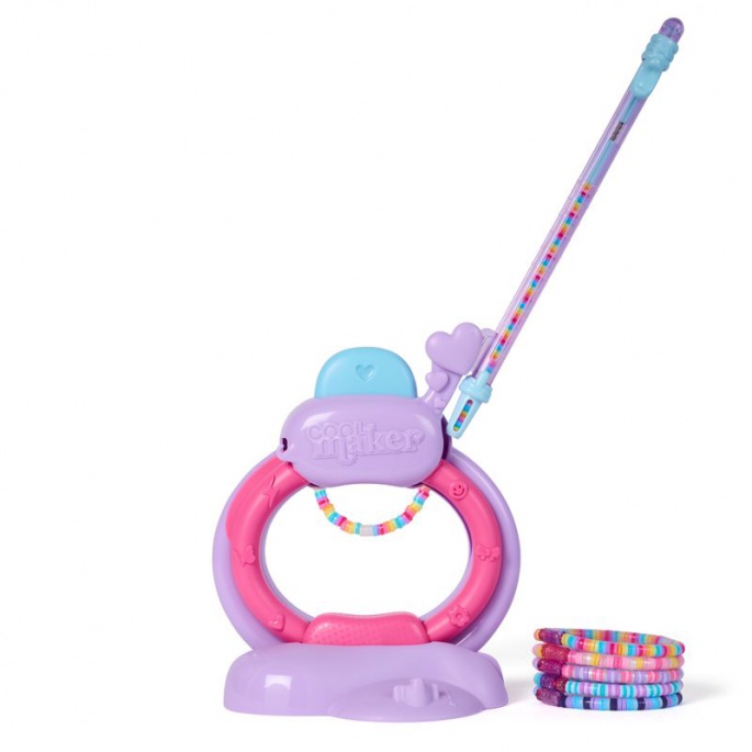 Cool Maker низачка