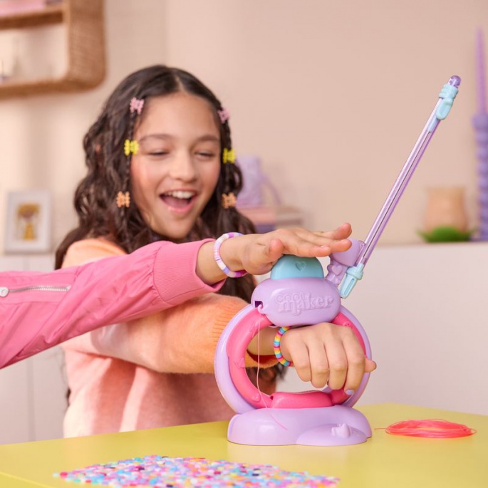 Cool Maker низачка