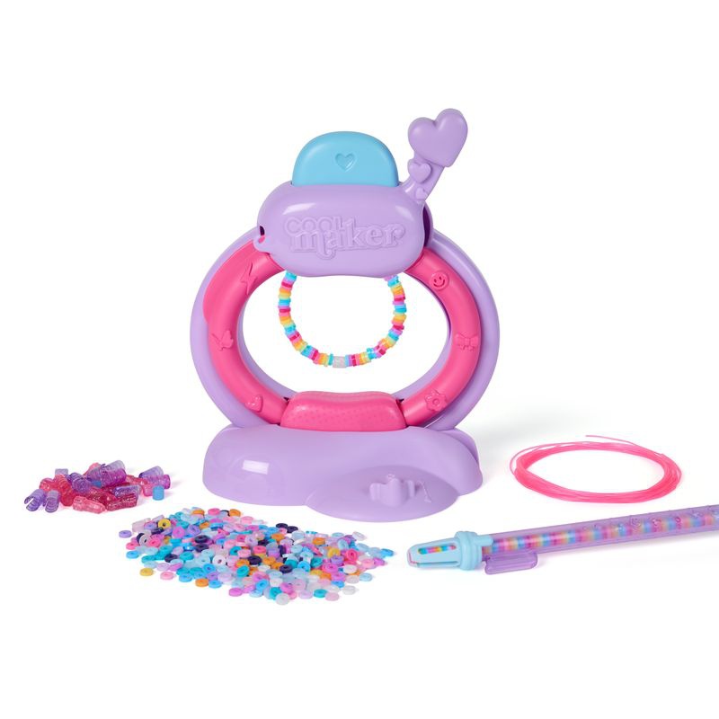 Cool Maker низачка