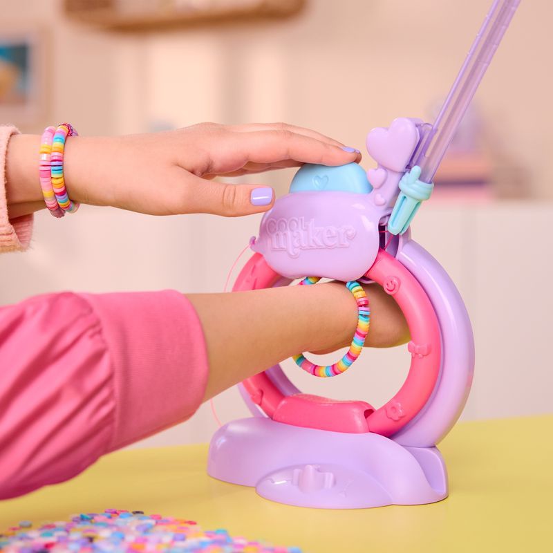 Cool Maker низачка