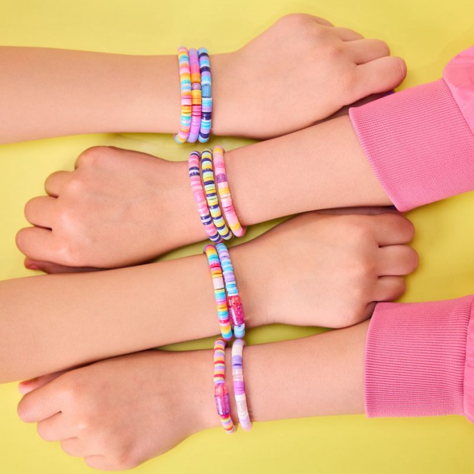 Cool Maker низачка