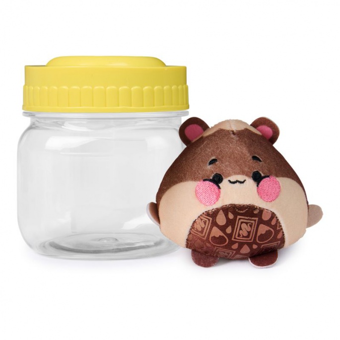 Джеликънс магически плюшени играчки