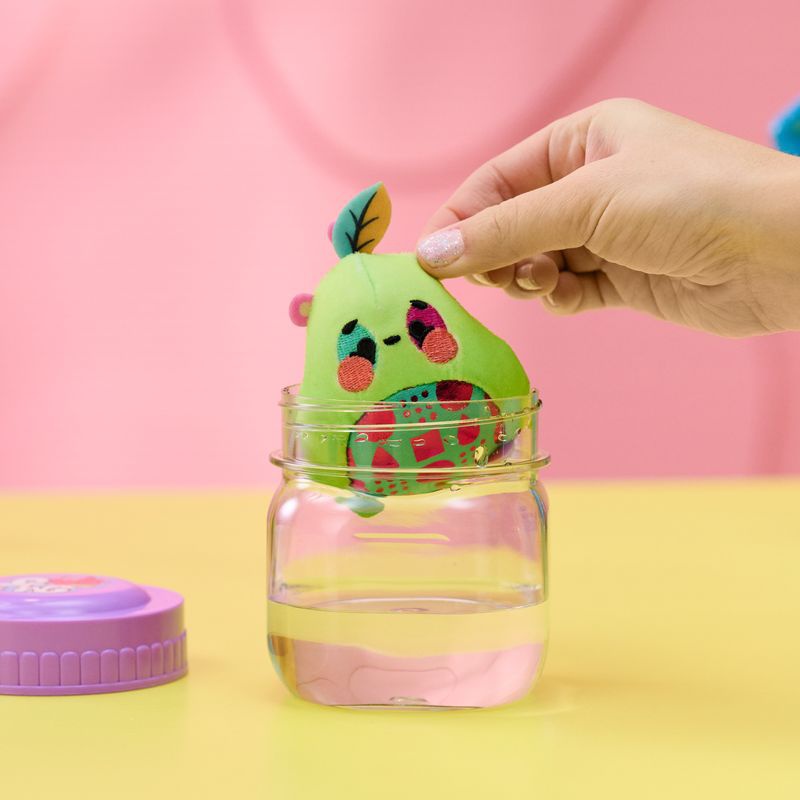 Джеликънс магически плюшени играчки