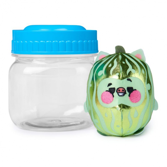 Джеликънс магически плюшени играчки